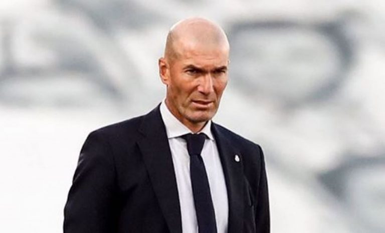 El Madrid deja a cuatro jugadores bajo aviso,tras el desastre ante el Cádiz