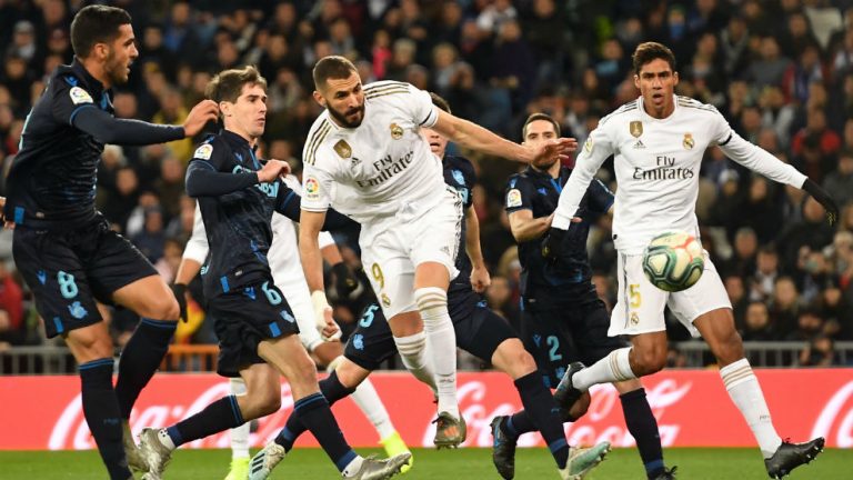 El Madrid pierde el liderato en solitario tras un ridículo histórico