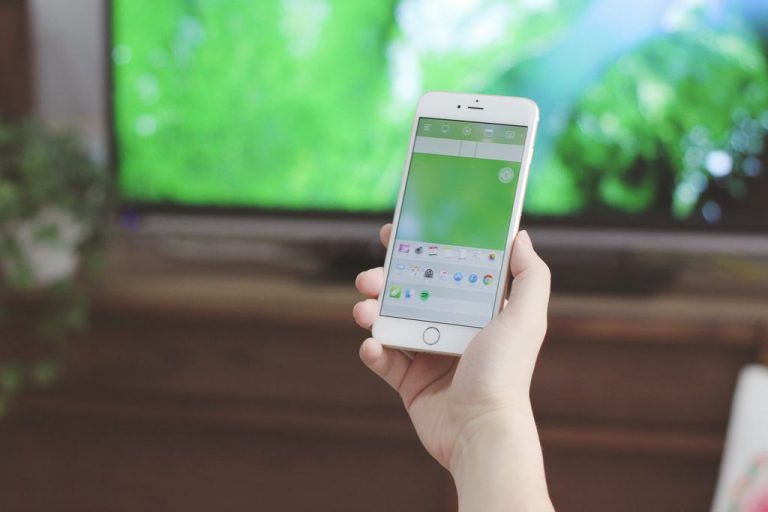 Así puedes usar tu móvil Android como teclado y ratón