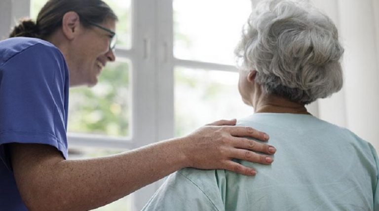 La Residencia Kirikiño se ofrece como un oasis de vida social en Santutxu, Bilbao