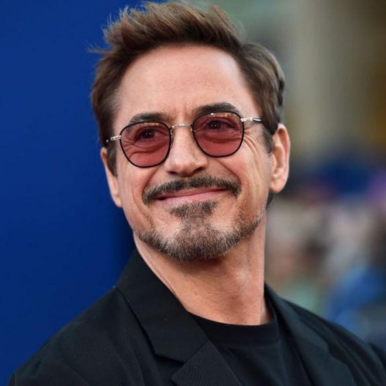 Robert Downey Jr. y varios fondos invierten 315 millones en Ynsect