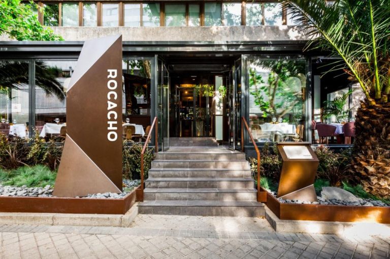 Rocacho, productos de temporada y una carne insuperable a un paso de la Castellana