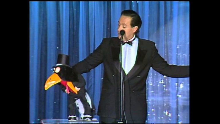 Qué fue de Monchito, Macario y Rockefeller, los muñecos de José Luis Moreno