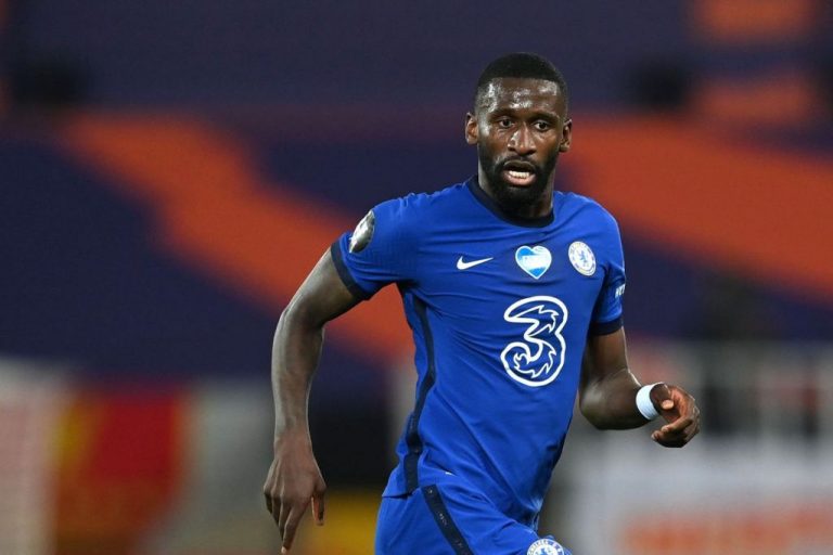 Antonio Rudiger, más cerca de un Koeman en crisis económica