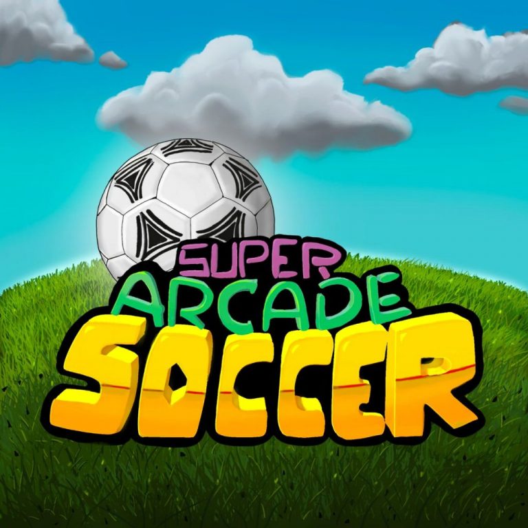 Super Arcade Soccer 2021 – Divertido arcade de fútbol de origen español