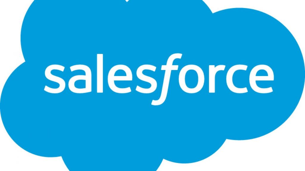 Qué es salesforce