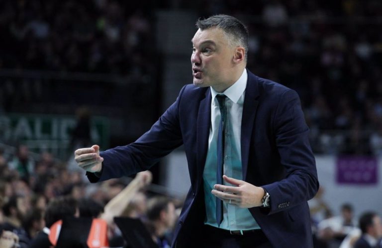 Jasikevicius da la clave al FC Barcelona para obrar el milagro en Mónaco