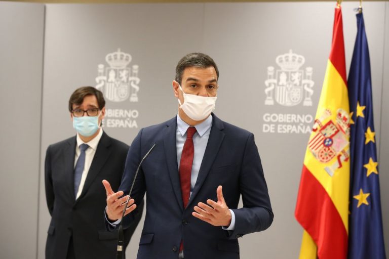 Sánchez: 