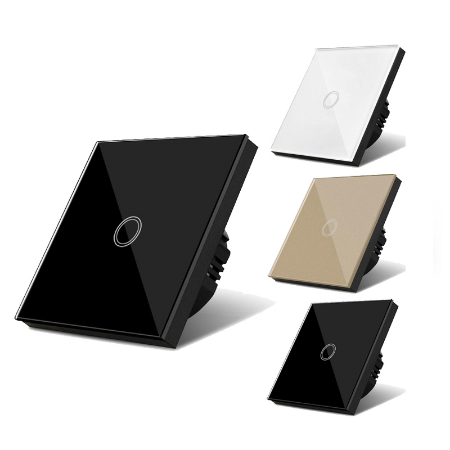 Interruptores en Aliexpress