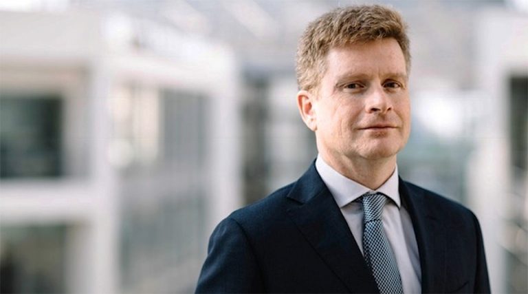 IAG nombra a Sean Doyle consejero delegado de British Airways