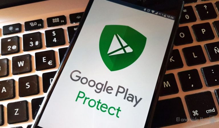 Así puedes mejorar en Android tu seguridad con Google