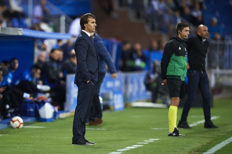 Las figuras que han convertido al Sevilla de Lopetegui en un equipazo