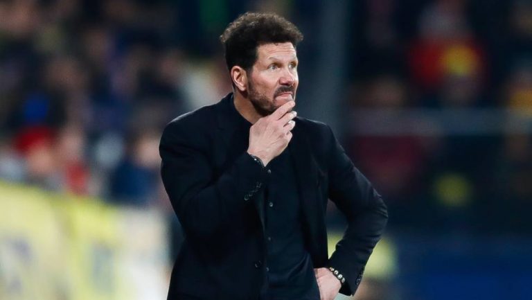 El jugador que ha enamorado a Simeone y por el que lucha para el Atlético de Madrid