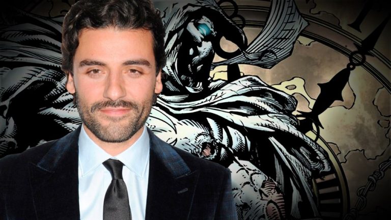 Oscar Isaac será El Caballero Luna: protagonizará 'Moon Knight' para Disney+