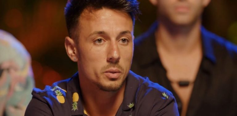 La primera y dramática ruptura de La isla de las tentaciones 2: los motivos de Cristian (y no es lo que crees)