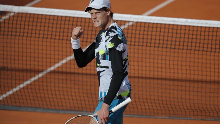 Nuevos campeones: tenistas que han ganado su primer título ATP en 2020