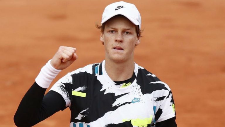 ¿Quién es Sinner, el próximo rival de Rafael Nadal?