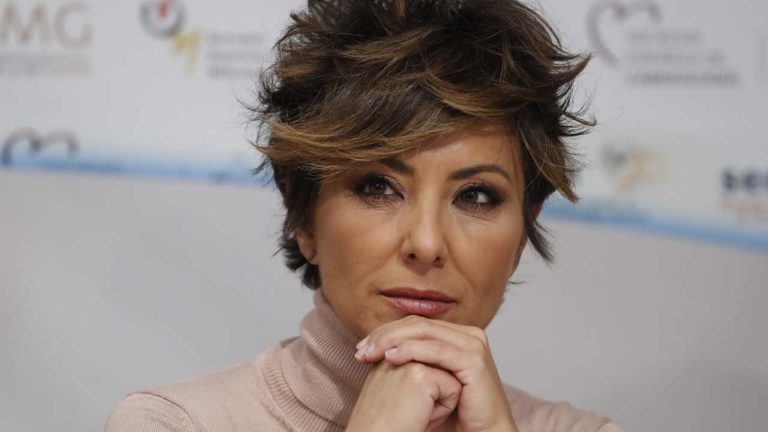 Sonsoles Ónega defiende a la monarquía