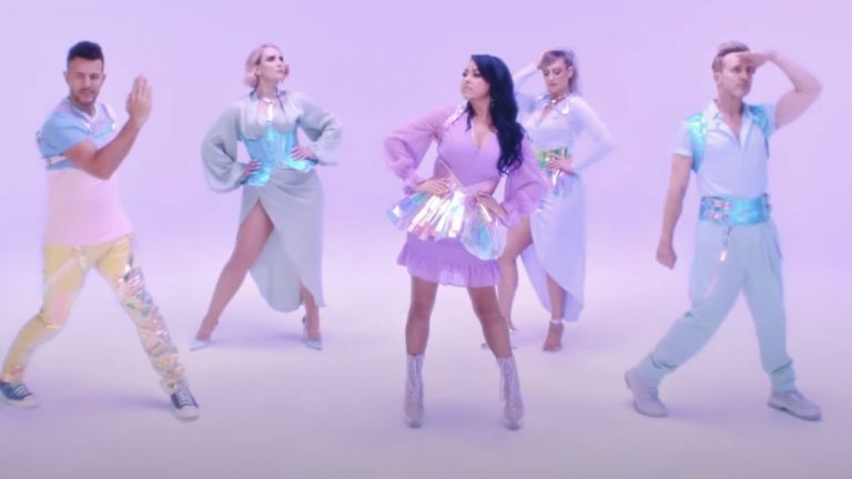 Steps, nuevo single 'Somethig in your eyes'