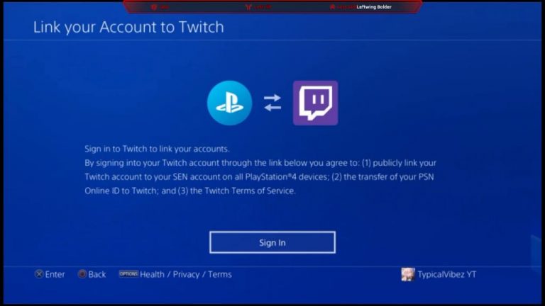 Cómo hacer un streaming con tu PS4 en YouTube o Twitch