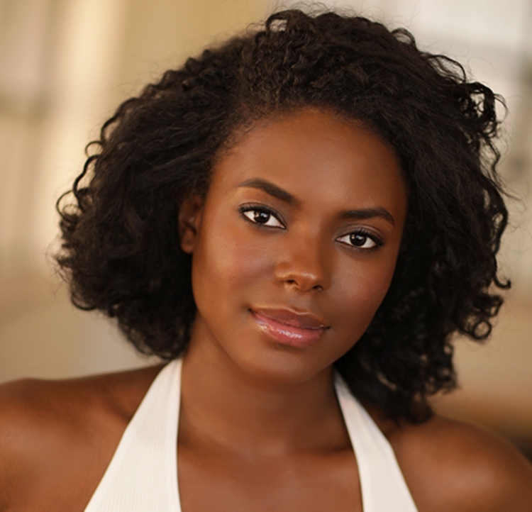 Summer Brown para The Good Doctor