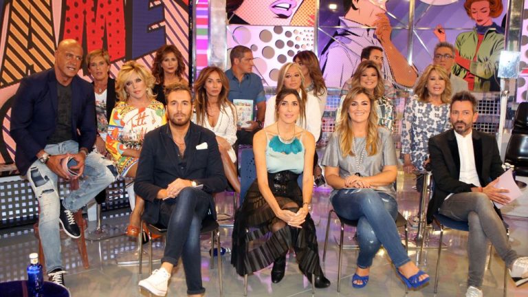 Sálvame: José Ortega Cano y otros famosos tachados de homófobos