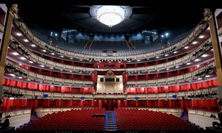 'Los Premios a la Eficacia' de la industria publicitaria se entregan este jueves en el Teatro Real de Madrid