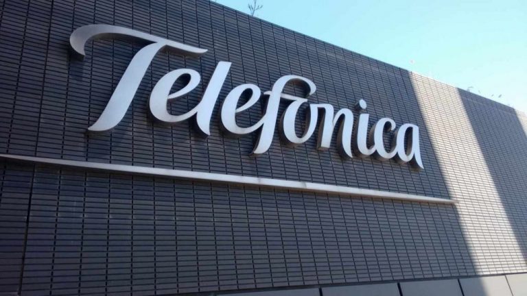 Telefónica y Liberty Global prevén crear 4.000 empleos en Reino Unido