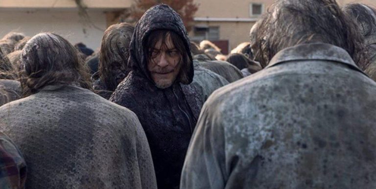 The Walking dead: Todo lo que debes saber antes de ver la temporada 10