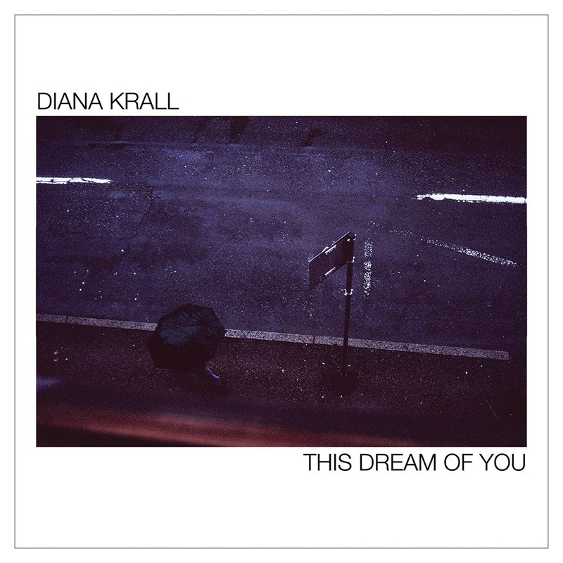 diana krall dream 