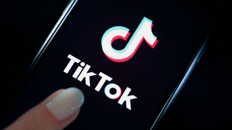 EEUU acumula el mayor número de descargas de TikTok en septiembre