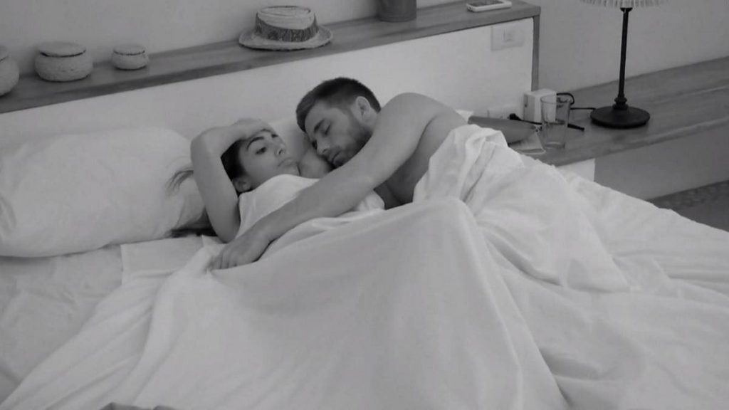 Tom Brusse: el 'ligón' de La isla de las tentaciones 2 con un pasado impresionante 