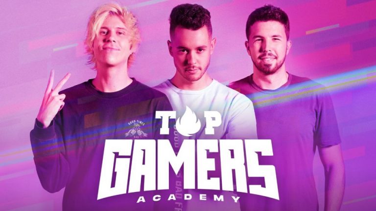 Por qué Top Gamers Academy es el 'Operación Triunfo' para gamers