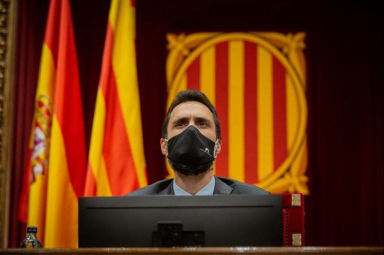 Torrent comunicará el 21 de octubre, sin candidatos, que se activa el reloj de las elecciones