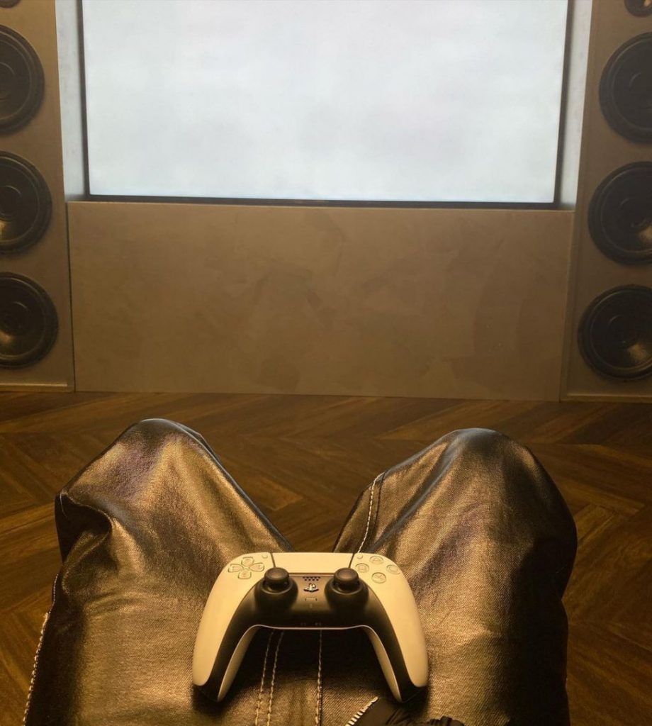 En qué consiste el acuerdo de PlayStation con Travis Scott 1 Travis1