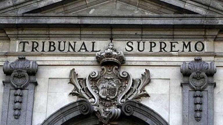 El juez de la causa de Rodríguez en el TS pregunta al fiscal si pide suplicatorio