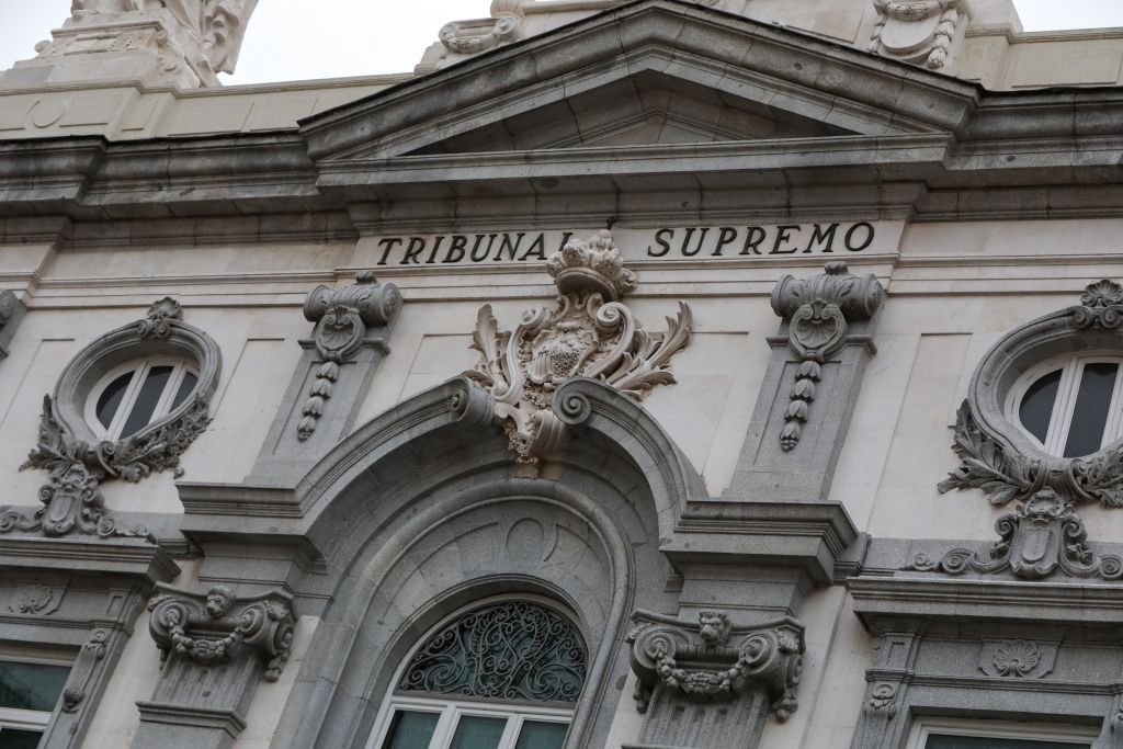 ¿Qué es la jurisprudencia?
