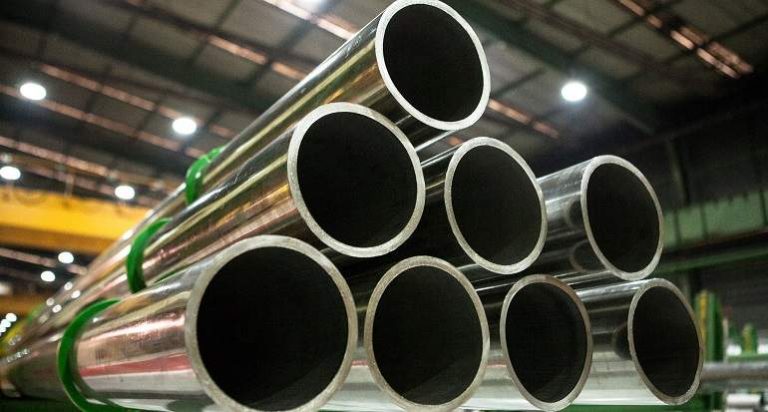 Tubacex plantea un nuevo ERTE del 4 de noviembre al 4 de febrero de 2021