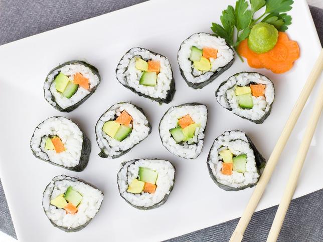 Cómo preparar un sushi espectacular en casa en pocos minutos 41 Un sushi que nos adentra a la cultura japonesa