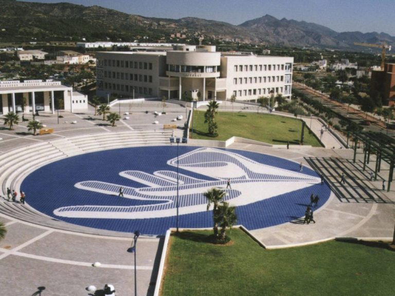 Universidad Jaume I de Castellón instala 30 sensores de temperatura