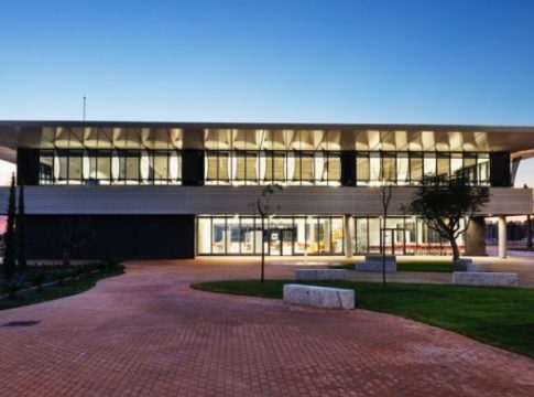 Universidad Loyola Universidad Loyola