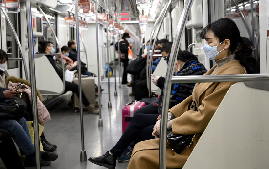 Usa siempre tu mascarilla