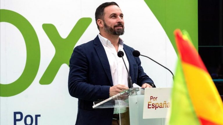 Vox recurrirá ante el TC la reforma del CGPJ