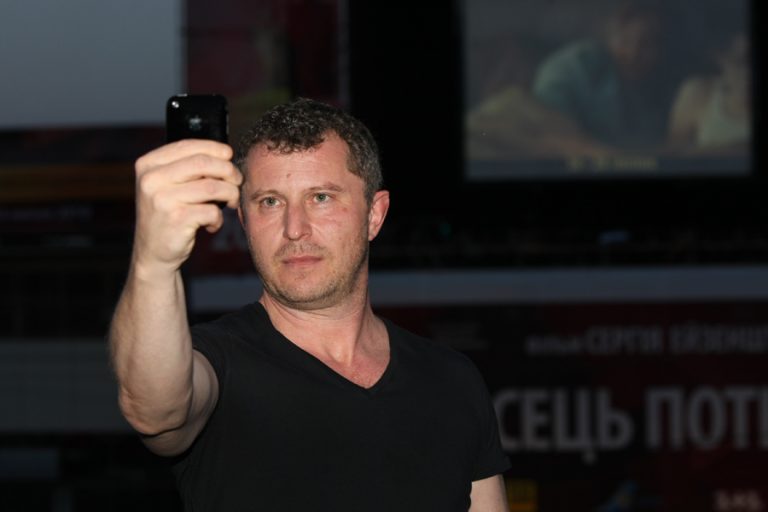 'Sweet Thing', 'El profesor de persa', 'Puppy Love' se proyectan este domingo en sección oficial