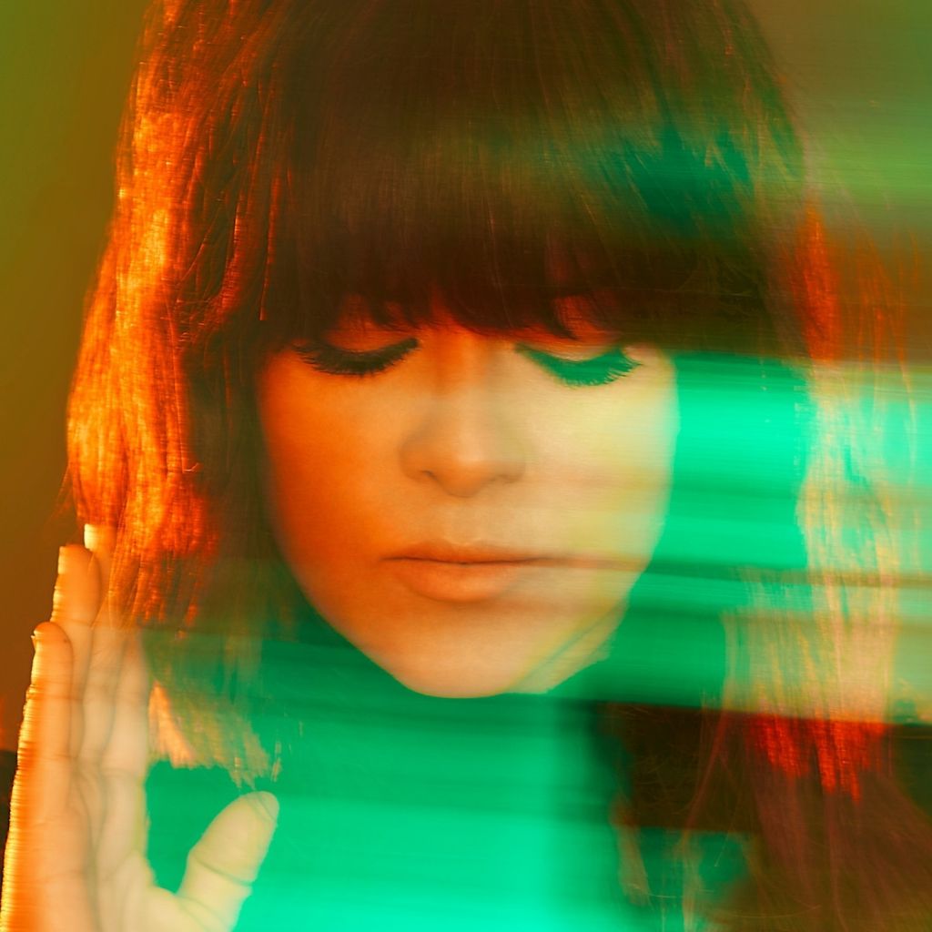 Vanessa Martin Siete veces sí