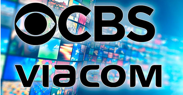VIACOM Pluto TV