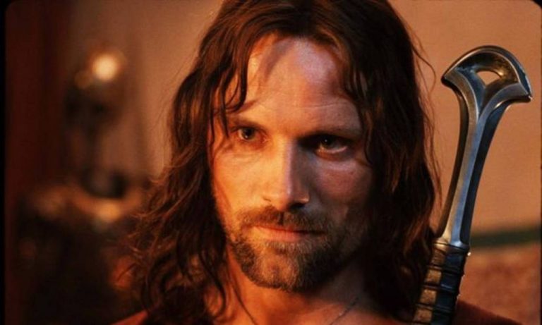 Viggo Mortensen: el actor que ha sacado los colores a España