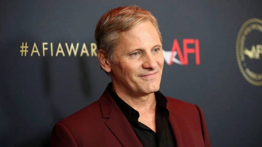 Viggo Mortensen: el actor que ha sacado los colores a España