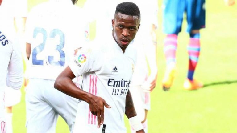 ¿Por qué 'matan' a Vinícius? Sus fallos más incomprensibles