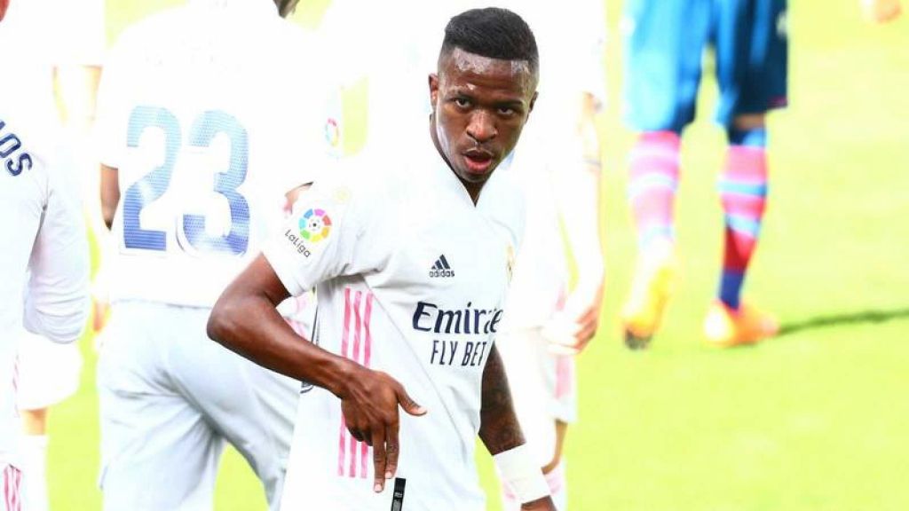 Vinícius / Real Madrid
